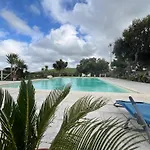 Il Lentischio Domo Mea Vila