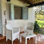 Il Lentischio Domo Mea