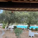 Il Lentischio Domo Mea Vila