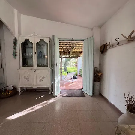 Villa Il Lentischio Domo Mea