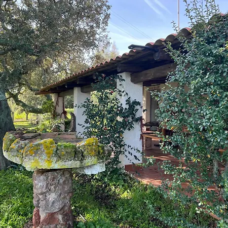 Il Lentischio Domo Mea * Nulvi