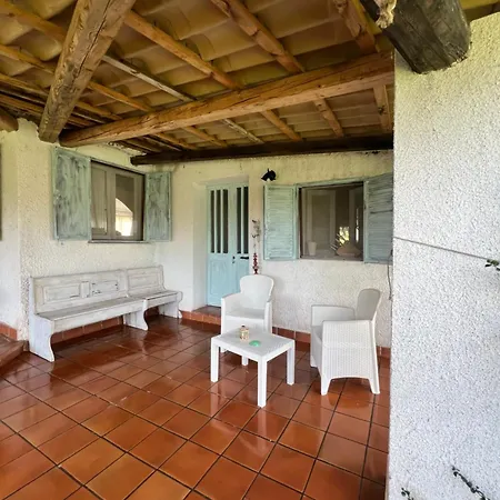 Vila Il Lentischio Domo Mea