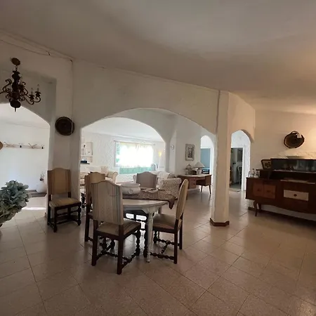 Il Lentischio Domo Mea *