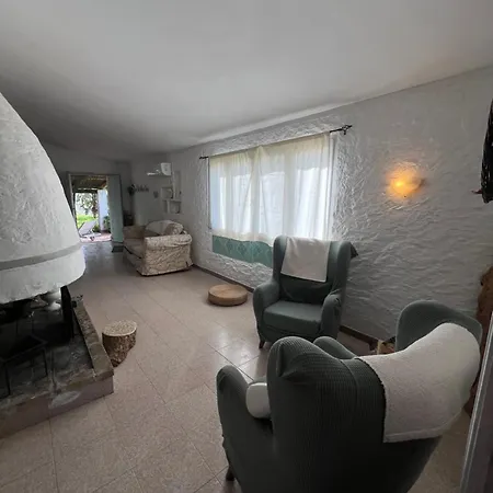 Il Lentischio Domo Mea Vila Nulvi