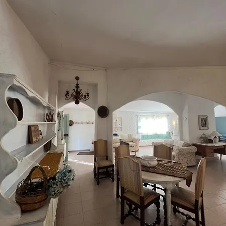 Il Lentischio Domo Mea