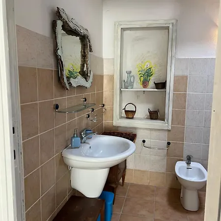 Il Lentischio Domo Mea * Nulvi