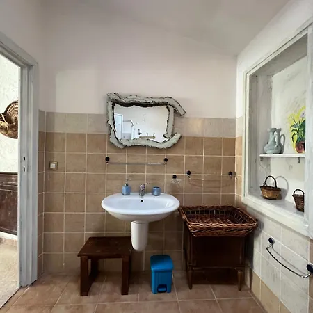 Villa Il Lentischio Domo Mea *