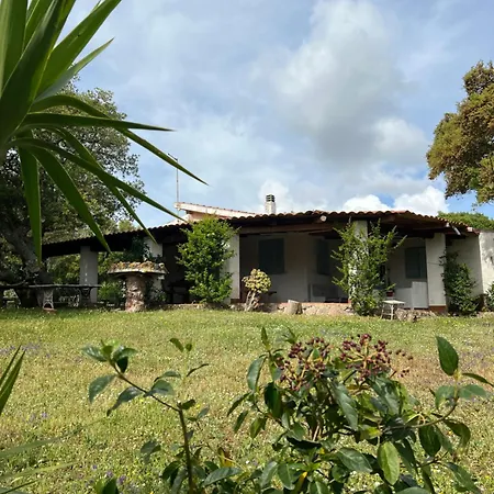 Il Lentischio Domo Mea Villa