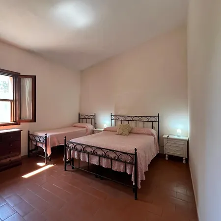 Il Lentischio Domo Mea Vila Nulvi