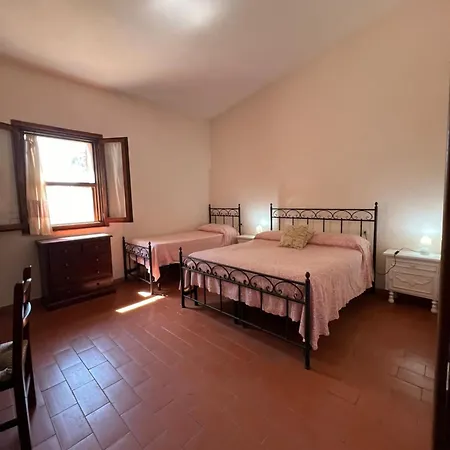 Vila Il Lentischio Domo Mea Nulvi