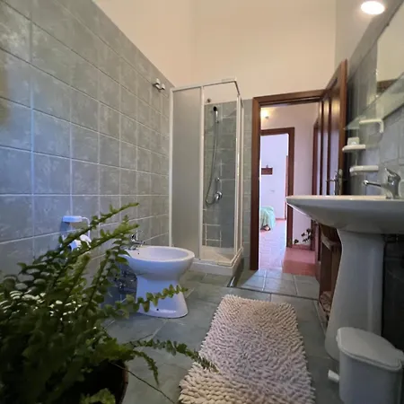 Il Lentischio Domo Mea Nulvi