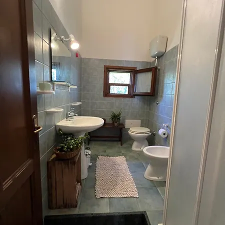 Il Lentischio Domo Mea *