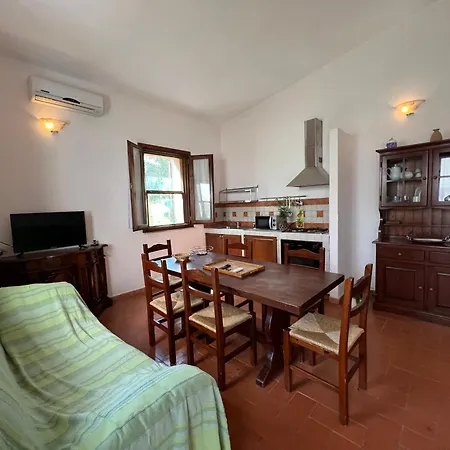 Il Lentischio Domo Mea Vila Nulvi