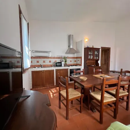 Il Lentischio Domo Mea Vila Nulvi