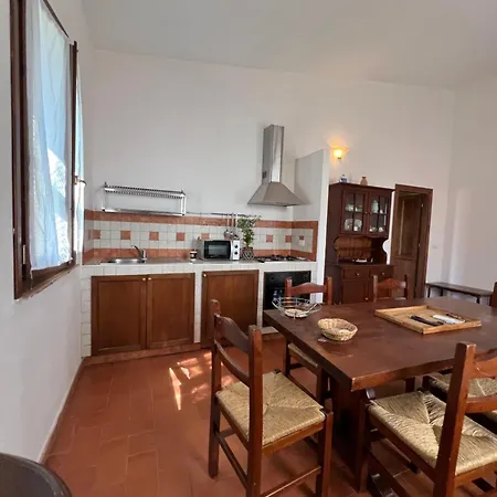 Il Lentischio Domo Mea *