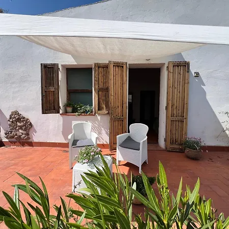 Il Lentischio Domo Mea Vila *