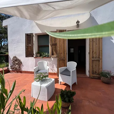 Il Lentischio Domo Mea Vila Nulvi