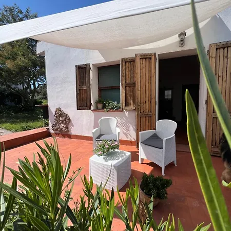 Vila Il Lentischio Domo Mea