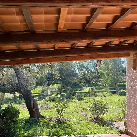 Il Lentischio Domo Mea Villa
