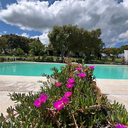 Villa Il Lentischio Domo Mea *