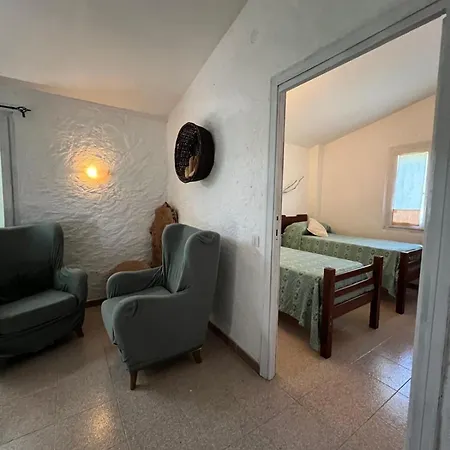 Villa Il Lentischio Domo Mea *