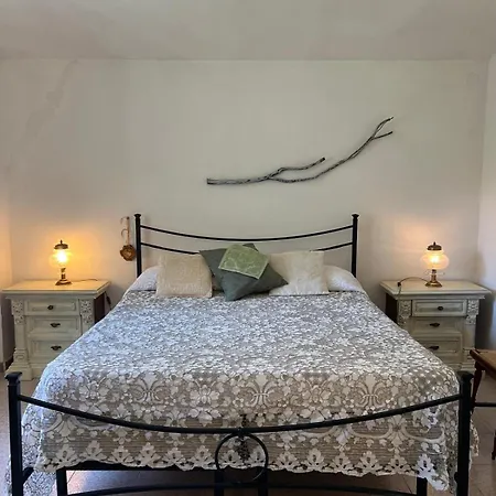 Il Lentischio Domo Mea Villa *
