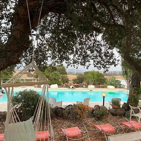 Il Lentischio Domo Mea Villa