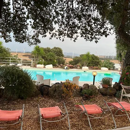 Villa Il Lentischio Domo Mea