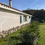 Il Lentischio Domo Mea *