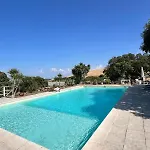 Il Lentischio Domo Mea فيلة *