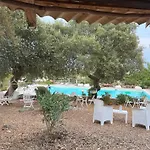فيلة Il Lentischio Domo Mea Nulvi