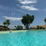 فيلة Il Lentischio Domo Mea Nulvi