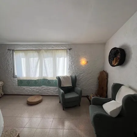 Il Lentischio Domo Mea *