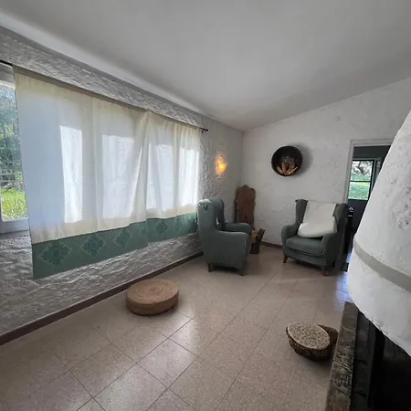 Il Lentischio Domo Mea