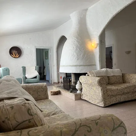 Il Lentischio Domo Mea *