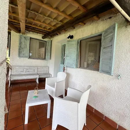 Il Lentischio Domo Mea