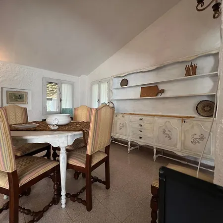 Il Lentischio Domo Mea