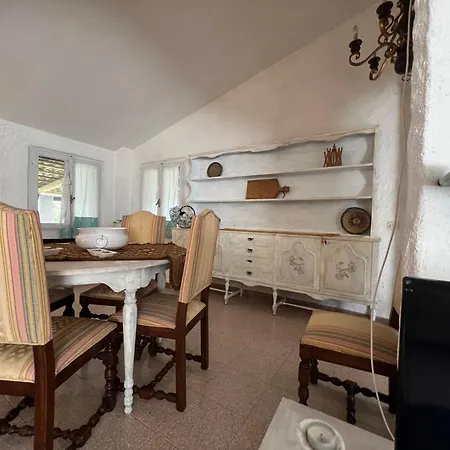 فيلة Il Lentischio Domo Mea Nulvi