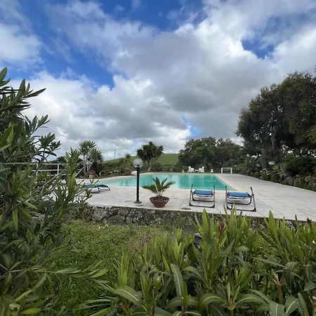 Il Lentischio Domo Mea