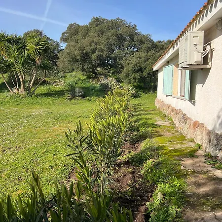 Il Lentischio Domo Mea Villa Nulvi