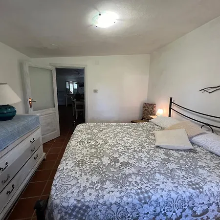 فيلة Il Lentischio Domo Mea Nulvi