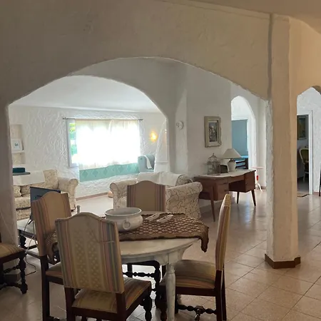 Il Lentischio Domo Mea *