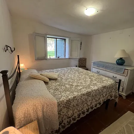 Il Lentischio Domo Mea Villa Nulvi