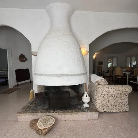 Il Lentischio Domo Mea فيلة