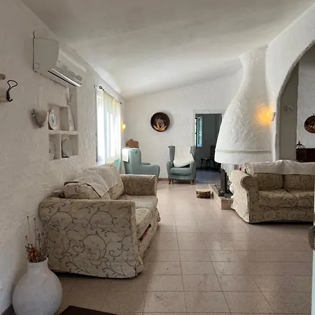 Il Lentischio Domo Mea * Nulvi