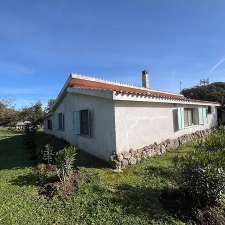 Il Lentischio Domo Mea Villa *