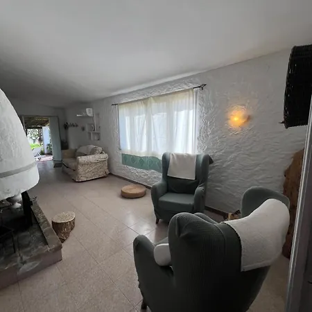 فيلة Il Lentischio Domo Mea *