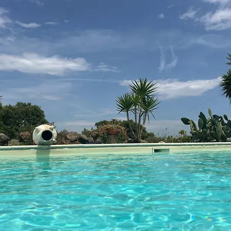 Il Lentischio Domo Mea * Nulvi