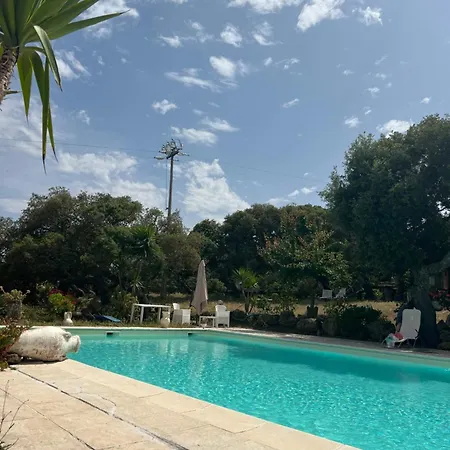 Il Lentischio Domo Mea Villa Nulvi