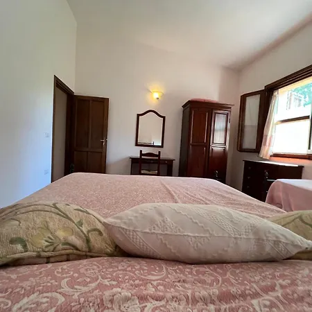 Willa Il Lentischio Domo Mea *